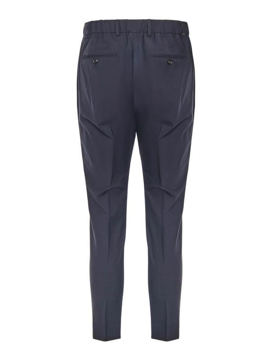 26FW 비에이블 수트 팬츠 RICCARDOCCTBCMNAVY Blue - BE ABLE