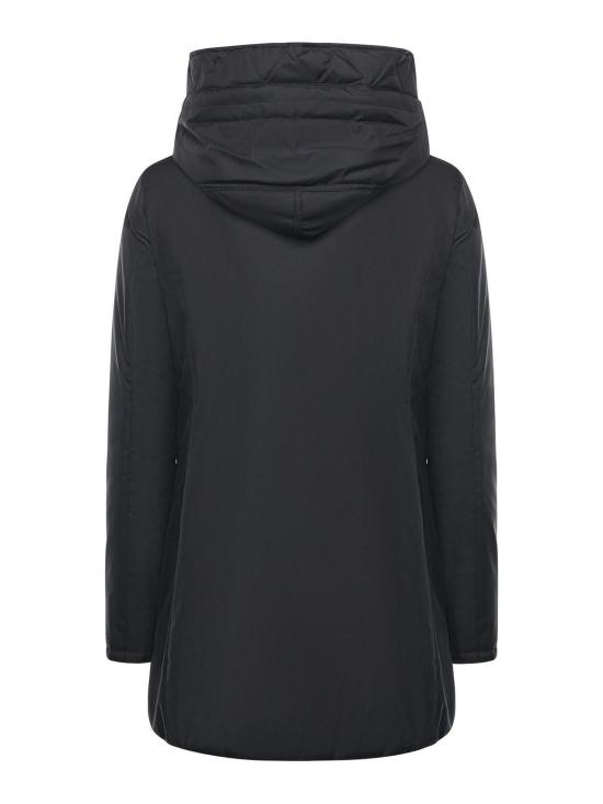  페이 롱패딩 NAW59513830ZXEU808 Blue - FAY