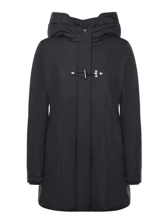  페이 롱패딩 NAW59513830ZXEU808 Blue