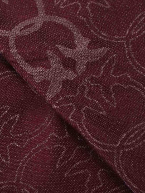  핑코 머플러/스카프 106017A2ZHR57 Purple - PINKO