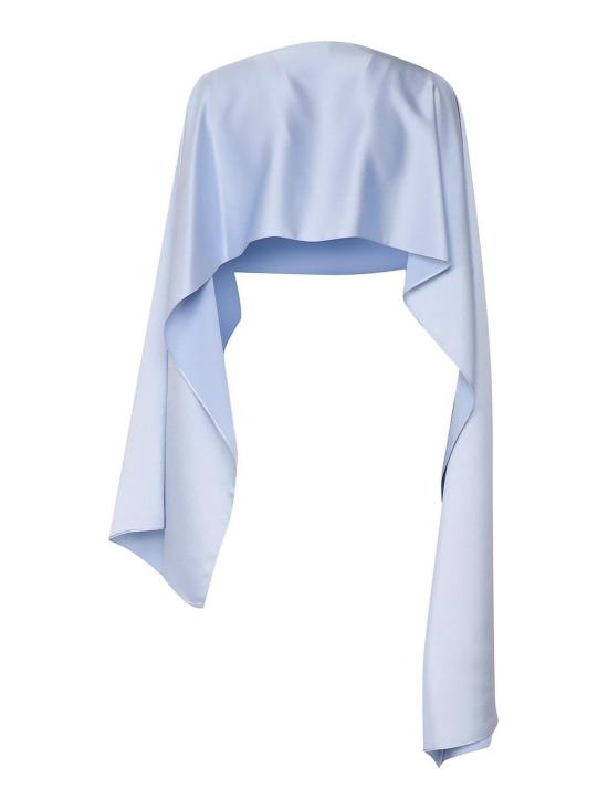  스칼렛 파피스 민소매 티셔츠 4087LU227355 Blue - SCARLETT POPPIES