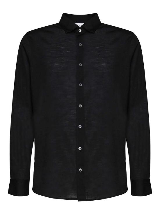 25FW 줄리아노 갈리아노 폴로 티셔츠 6800160122099 Blue