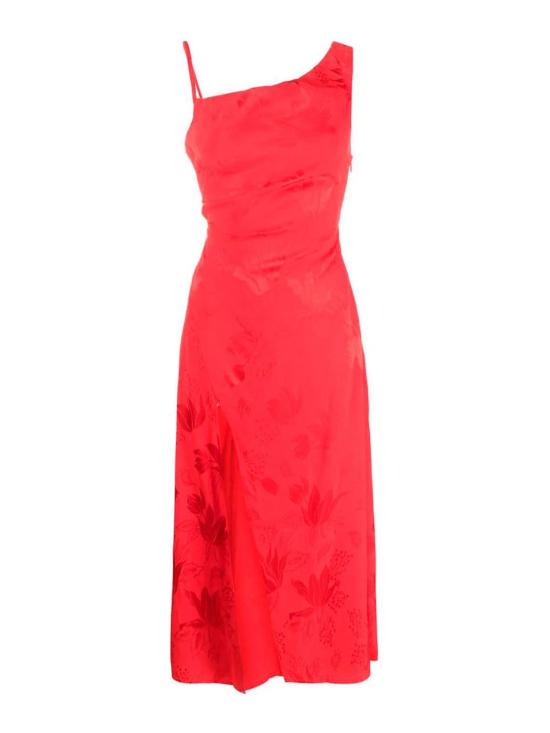  포러브앤레몬스 미디 스커트 CD2935SP23RED Red - FOR LOVE & LEMONS
