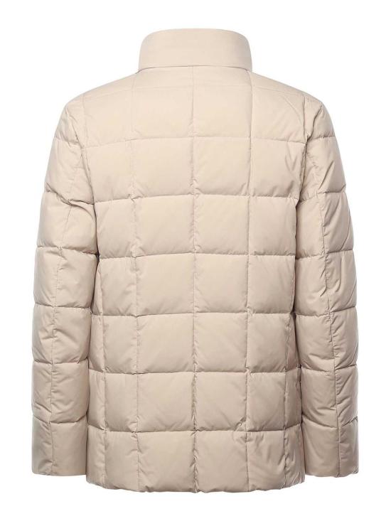 26FW 페이 패딩 NAM45510210XLNC205 Beige - FAY