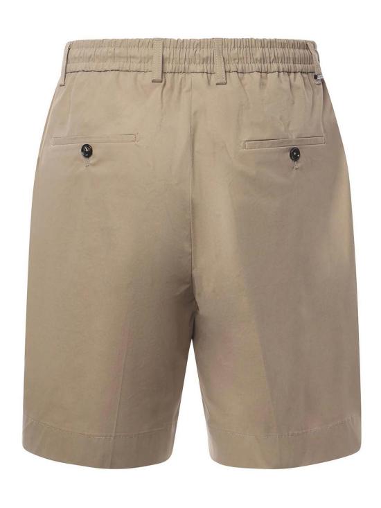  비에이블 숏팬츠 HAVIERTPGFANGO Taupe - BE ABLE