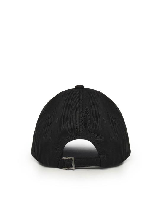 26SS 자크뮈스 가조 로고 베이스볼 캡 25EACU00670AW00092990 - JACQUEMUS