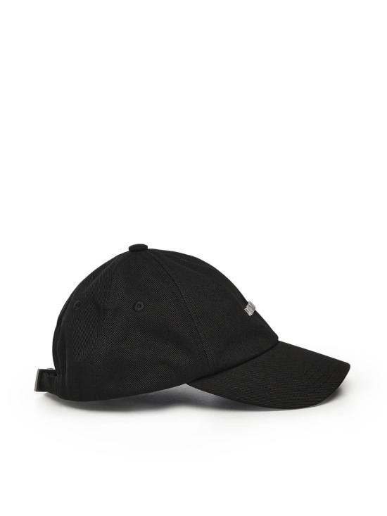 26SS 자크뮈스 가조 로고 베이스볼 캡 25EACU00670AW00092990 - JACQUEMUS