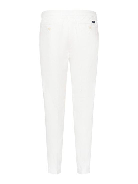 26SS 페이 긴팔 셔츠 NTM8650187GURB001 White - FAY