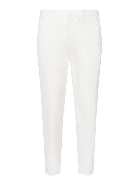 26SS 페이 긴팔 셔츠 NTM8650187GURB001 White