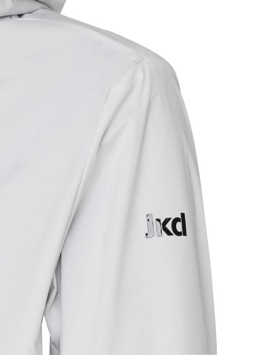  JAKED 자켓 JKGC76501UREVERSENEROGHIACCIO Silver - OTHER BRANDS