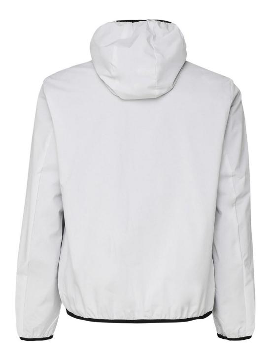  JAKED 자켓 JKGC76501UREVERSENEROGHIACCIO Silver - OTHER BRANDS