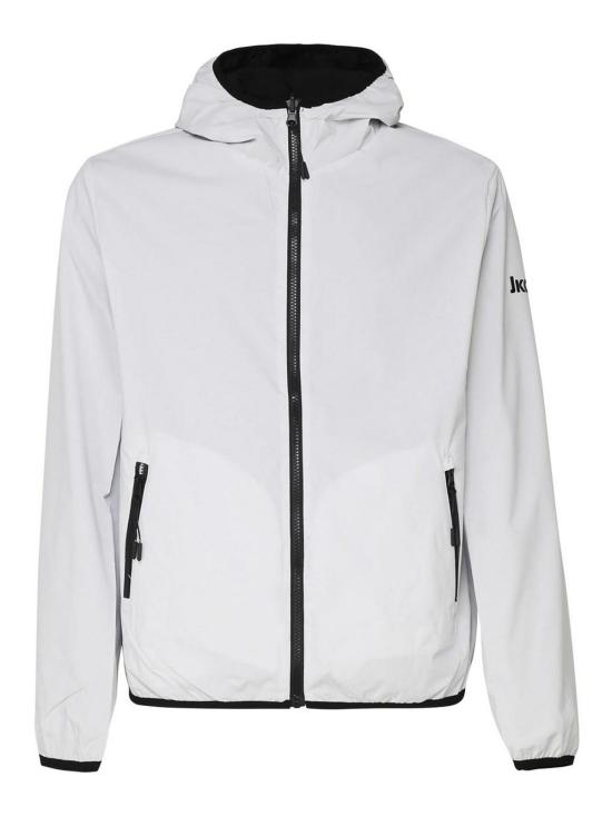  JAKED 자켓 JKGC76501UREVERSENEROGHIACCIO Silver