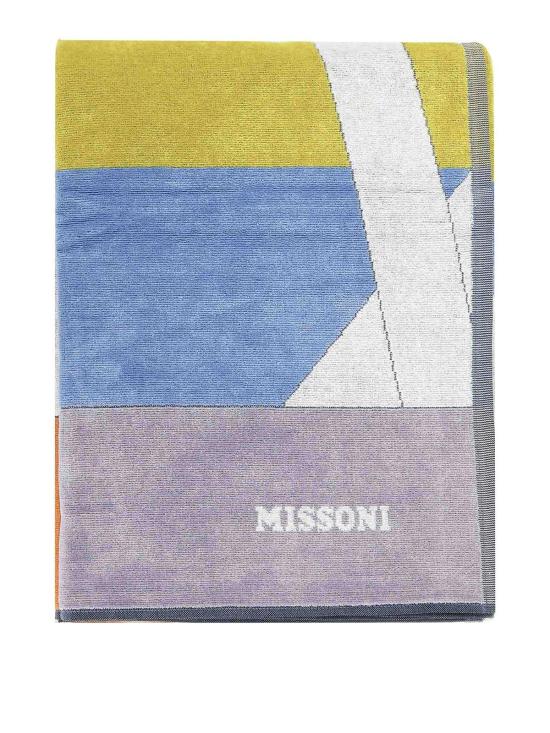  미소니 비치용품 1E3SP99110100 Multicolour