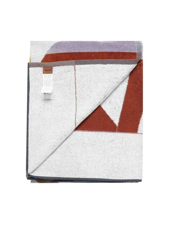  미소니 비치용품 1E3SP99110100 Multicolour - MISSONI