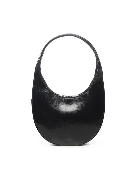 25FW 코페르니 숄더백 COPBA108F6054BLACK Black - COPERNI