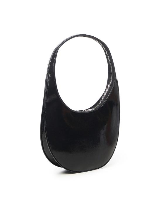 25FW 코페르니 숄더백 COPBA108F6054BLACK Black - COPERNI