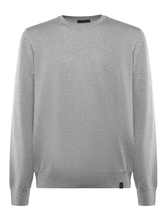 25FW 페이 스웨터 NMMC1512420CQTB207 Grey