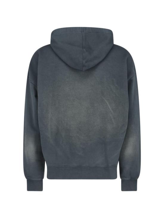 26SS 골든구스 스웨터 GUP01932 P00214690498 Black - GOLDEN GOOSE