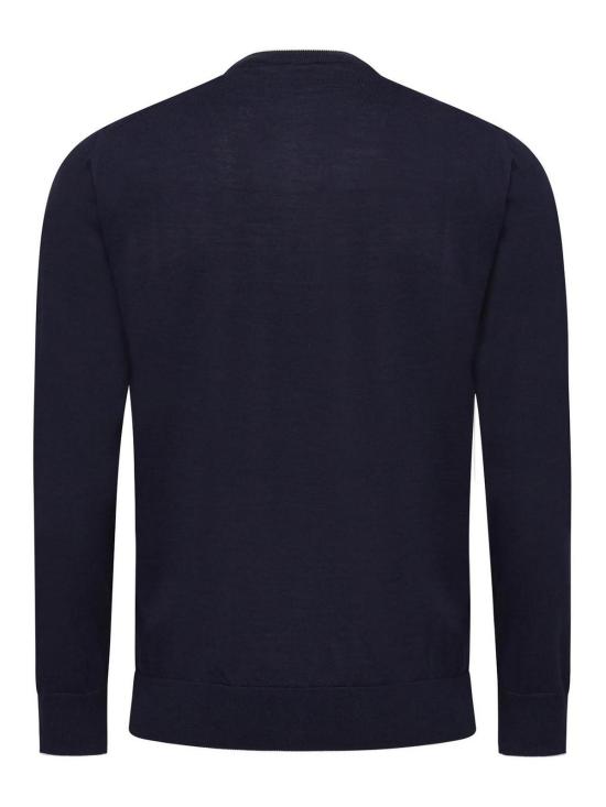 25FW 일레븐티 스웨터 L76MAGL36MAG0L0181101 Blue - ELEVENTY