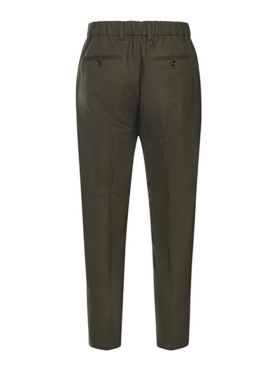 26FW 비에이블 수트 팬츠 RICCARDOCCWMLVERDE Green - BE ABLE