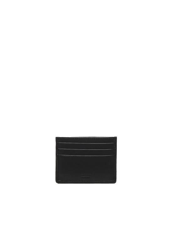 26FW 살바토레 페라가모 간치니 반지갑 간치니 반 661708786404001 Black - SALVATORE FERRAGAMO