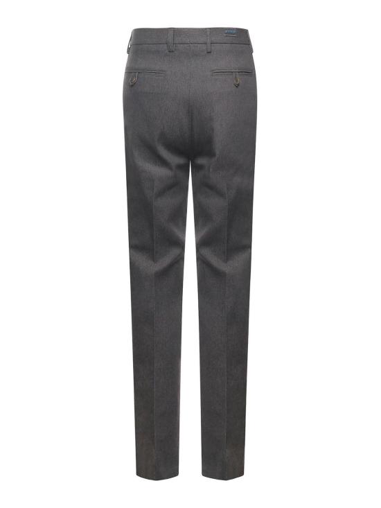25FW 에트로 스트레이트 팬츠 MREA000599TUEL7N0701 Grey - ETRO