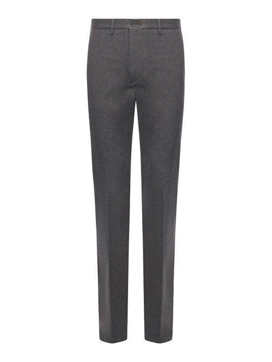 25FW 에트로 스트레이트 팬츠 MREA000599TUEL7N0701 Grey