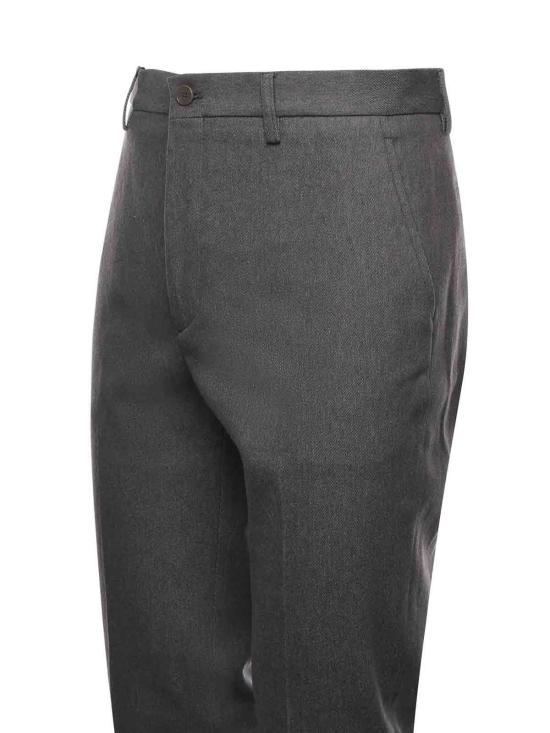 25FW 에트로 스트레이트 팬츠 MREA000599TUEL7N0701 Grey - ETRO