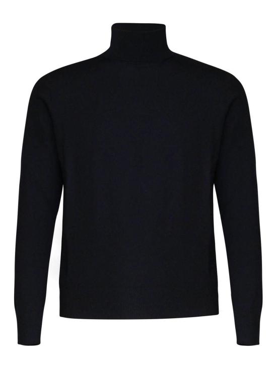 26FW 줄리아노 갈리아노 터틀넥 1419054131598 Black
