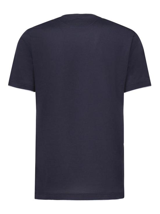 26SS 일레븐티 반팔 티셔츠 X75TSHH04TES0H0771113 Grey - ELEVENTY