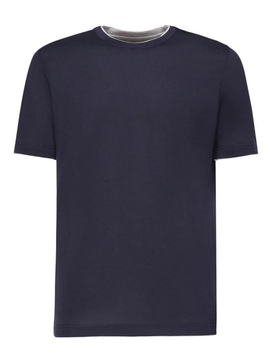 26SS 일레븐티 반팔 티셔츠 X75TSHH04TES0H0771113 Grey