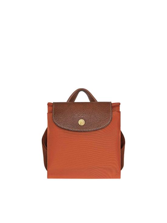  롱샴 백팩 10284089P97 Dark Red - LONGCHAMP