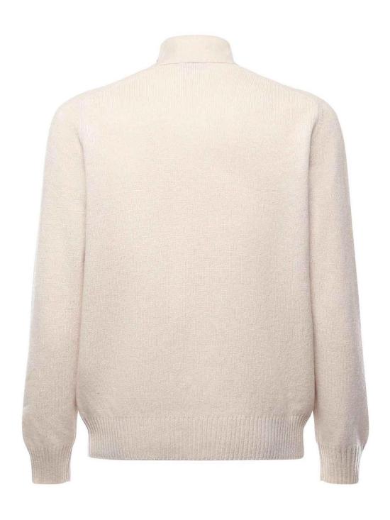 25FW 줄리아노 갈리아노 가디건 2317025025054 White - GIULIANO GALIANO