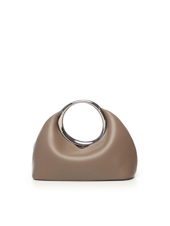  자크뮈스 토트백 24EBAW00395AC27L14193 Beige - JACQUEMUS