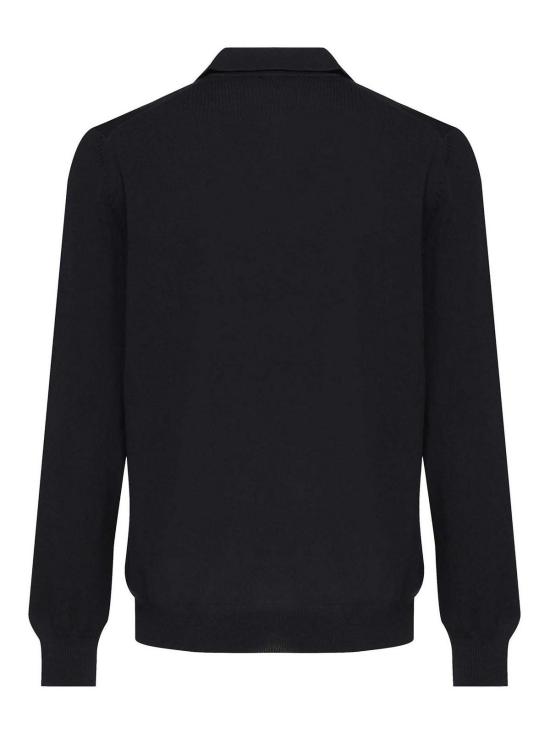 25FW 줄리아노 갈리아노 폴로 티셔츠 1481357189598 Blue - GIULIANO GALIANO