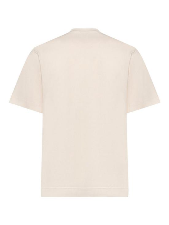 25FW 펜디 반팔 티셔츠 FY0936AVOHF1J7C White - FENDI