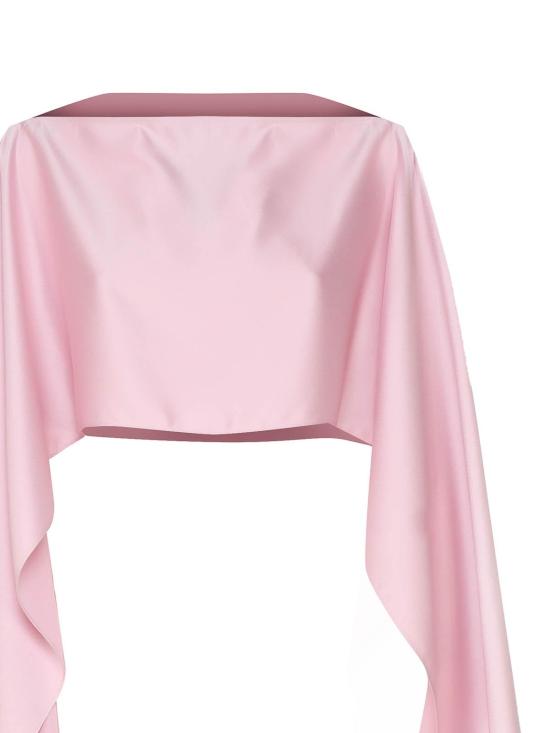  스칼렛 파피스 민소매 티셔츠 4087LU227358 Nude Neutrals - SCARLETT POPPIES