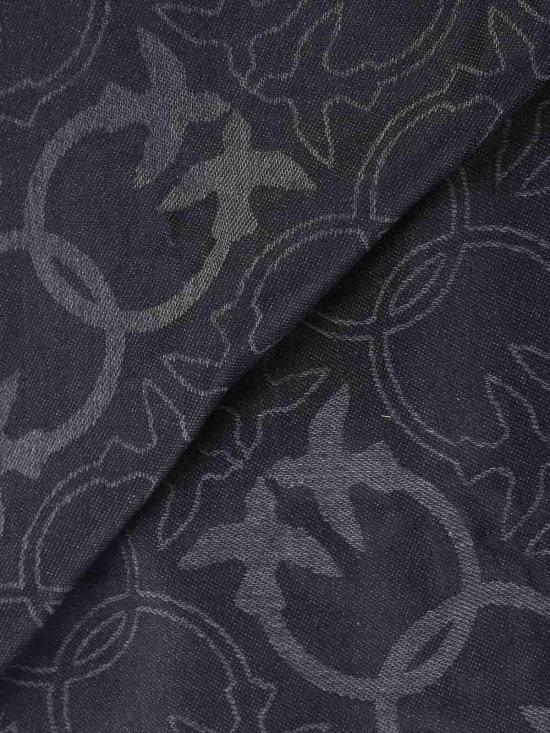 26FW 핑코 머플러/스카프 106017A2ZHK02 Grey - PINKO