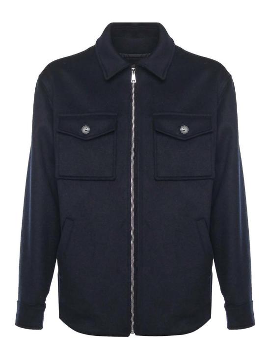 25FW 줄리아노 갈리아노 자켓 RICHARDBLUNAVY Blue