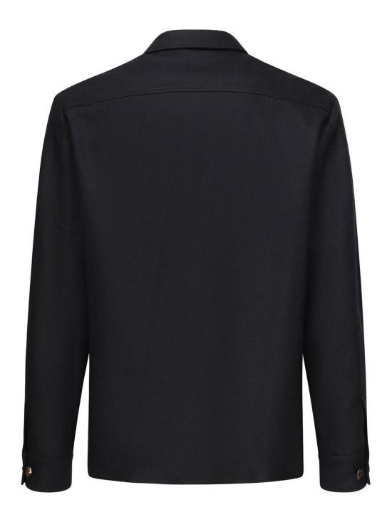 26FW 일레븐티 자켓 L70GIAJ17TES0H02711 Blue - ELEVENTY