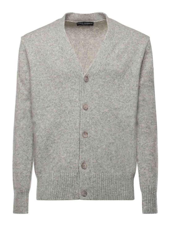  돌체앤가바나 가디건 GXV76TJFMIMN0038 Grey