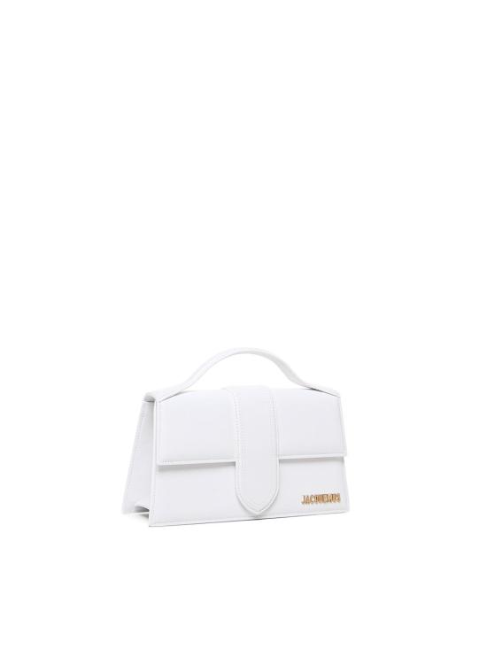  자크뮈스 크로스백 21HBAW00007BC01C01100 White - JACQUEMUS