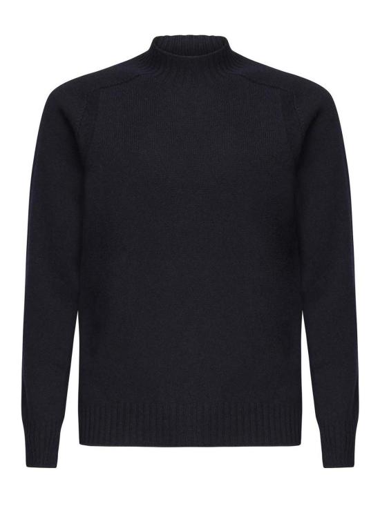 25FW 줄리아노 갈리아노 스웨터 417125024598 Blue