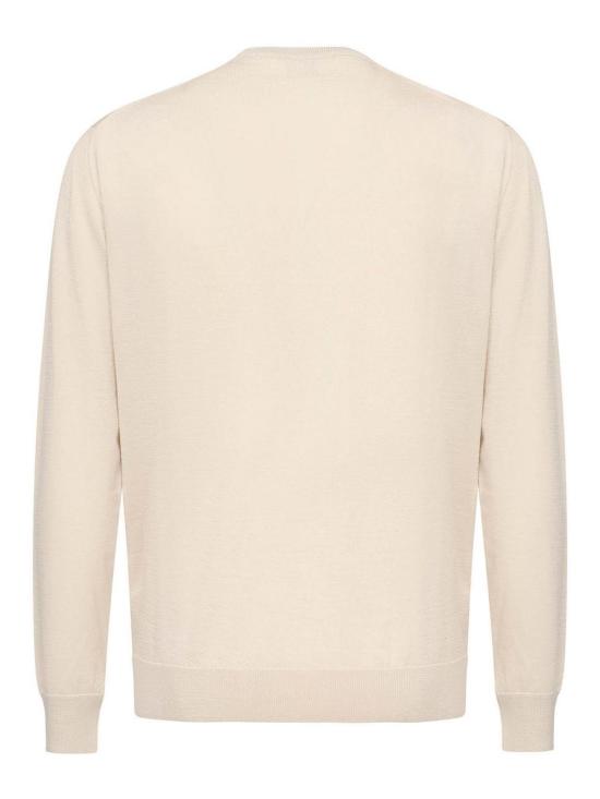 25FW 일레븐티 스웨터 L76MAGL36MAG0L0180201 Beige - ELEVENTY