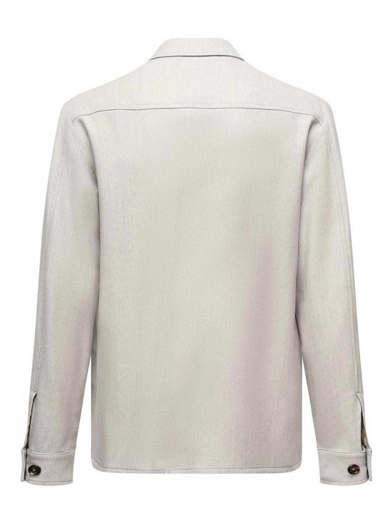 26FW 일레븐티 자켓 L70GIAJ17TES0L06513 Grey - ELEVENTY