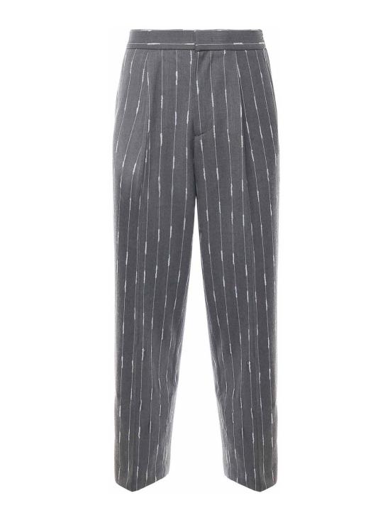25SS 본사이 스트레이트 팬츠 PT005V3GRY Grey