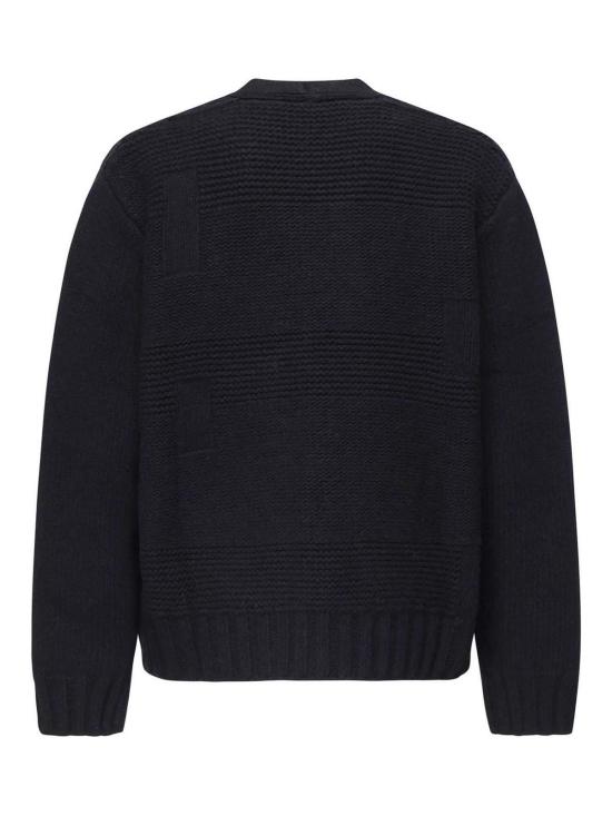  디스퀘어드2 가디건 S74HA1552D13142477 Blue - DSQUARED2