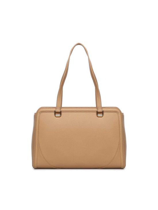  모스키노 토트백 JC4009PP1NLG0104 Beige - MOSCHINO