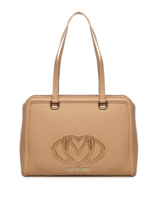  모스키노 토트백 JC4009PP1NLG0104 Beige