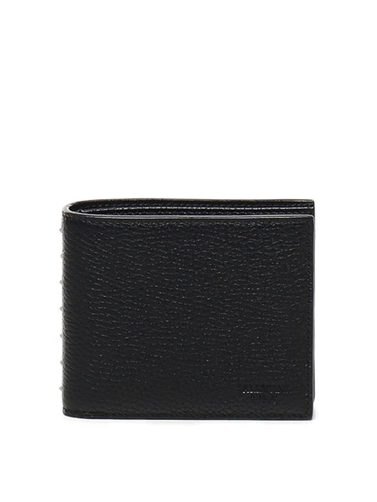 25FW 발렌티노 가라바니 남성지갑 7Y2P0AQ3PDX0NO Black